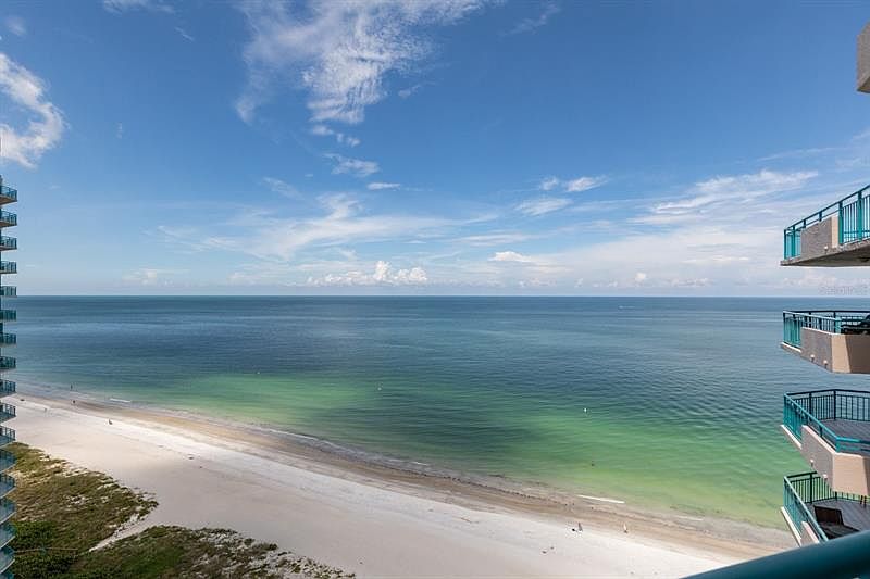 1st image of 1520 Gulf Blvd APT 1803