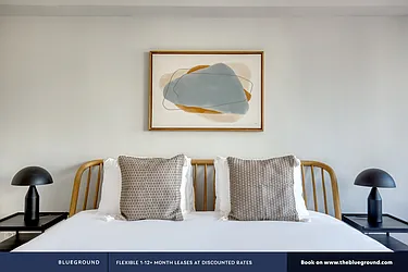 Rented by The Blueground