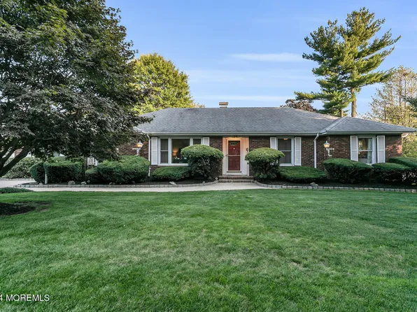 28 Crescent Place, Matawan, NJ 07747