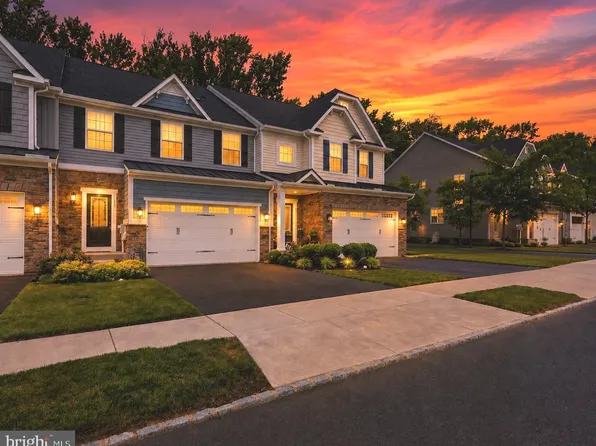 53 Griffin Way, Yardley, PA 19067