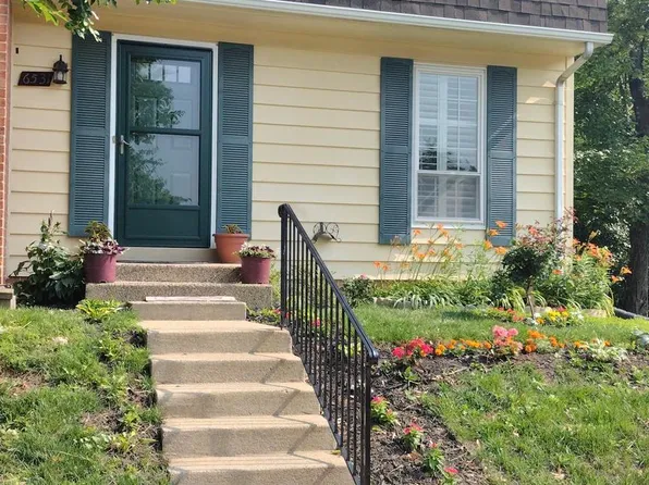 6531 China Grove Ct, Alexandria, VA 22310