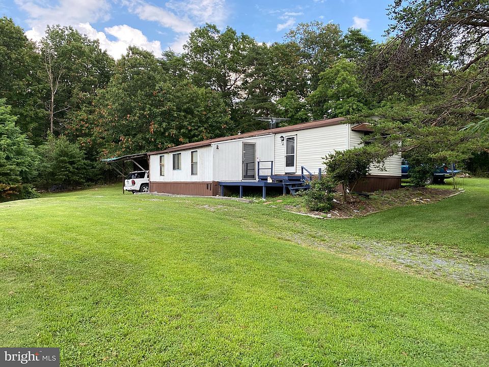 1788 Buck Hill Rd, Gerrardstown, WV 25420 Zillow