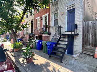 910 Ramsay St, Baltimore, MD 21223