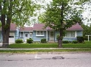 330 E Genesee St, Frankenmuth, MI 48734