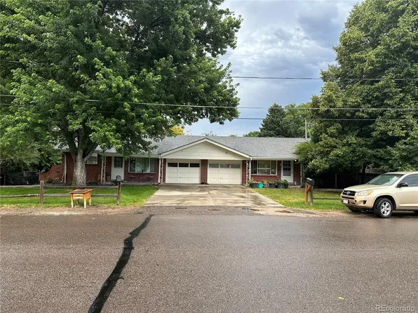 2530 Miller Street, Lakewood, CO 80215