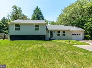 732 N Limekiln Pike, Chalfont, PA