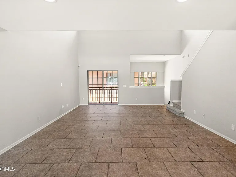 Living room 2nd floor