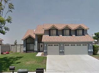 7691 Whitney Dr, Jurupa Valley, CA 92509