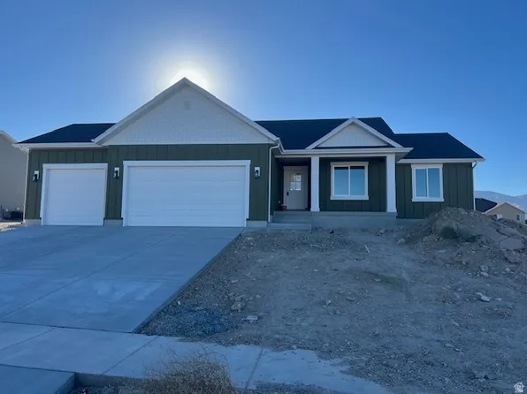 153 S Liberty St #204, Grantsville, UT 84029