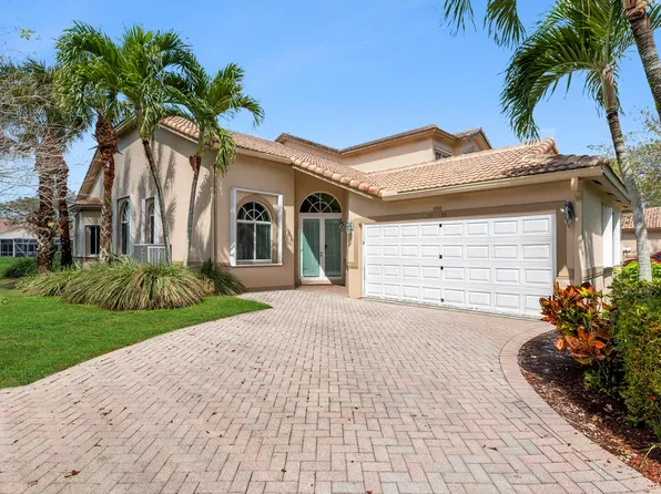 5135 E Madison Lakes Cir E, Davie, FL 33328