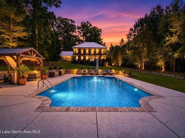 67 Hideaway Cir, Jacksons Gap, AL 36861