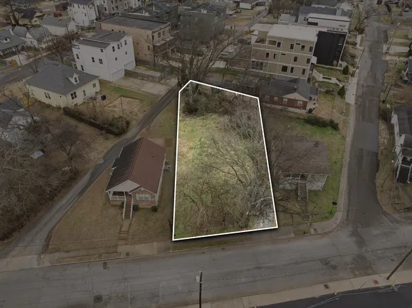 1230 1st Ave S, Nashville, TN 37210