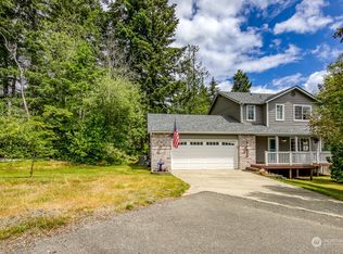 8743 Jace Ln NW, Silverdale, WA 98383