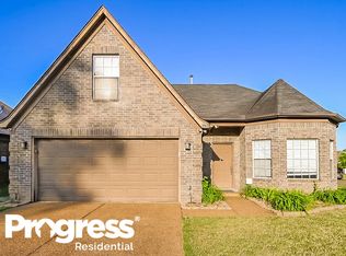 2948 Mount Pleasant Rd S, Hernando, MS 38632