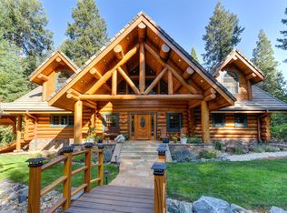 26400 Black Oak Ridge Rd, Foresthill, CA 95631