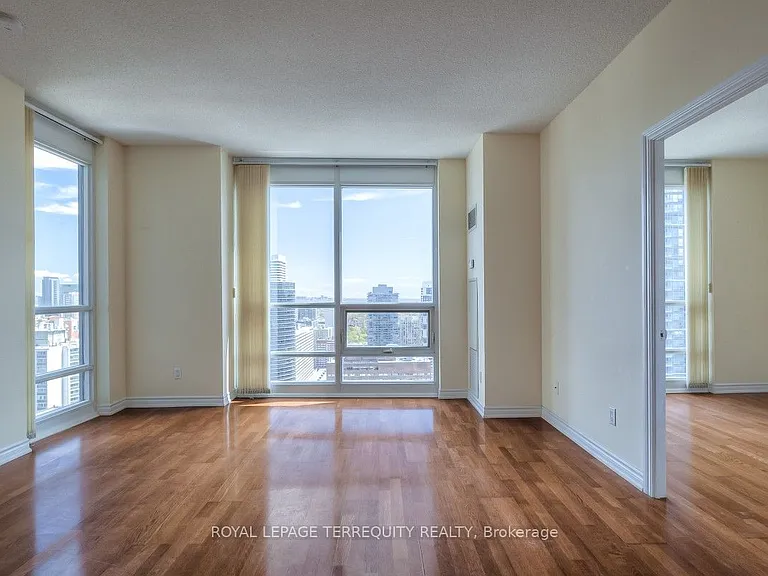 761 Bay St #3202 — Photo 11
