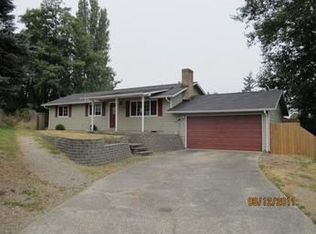 33205 26th Pl SW, Federal Way, WA 98023