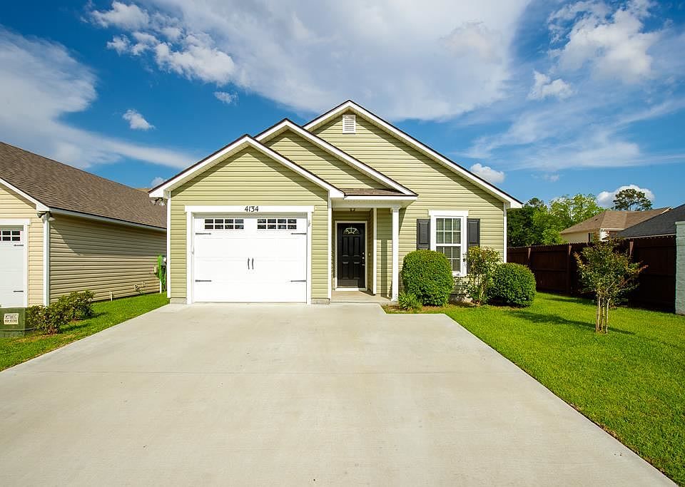 1st image of 4134 Barrington Dr