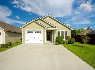 4134 Barrington Dr, Valdosta, GA 31605