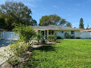 1221 Francis Ave, Sarasota, FL 34232