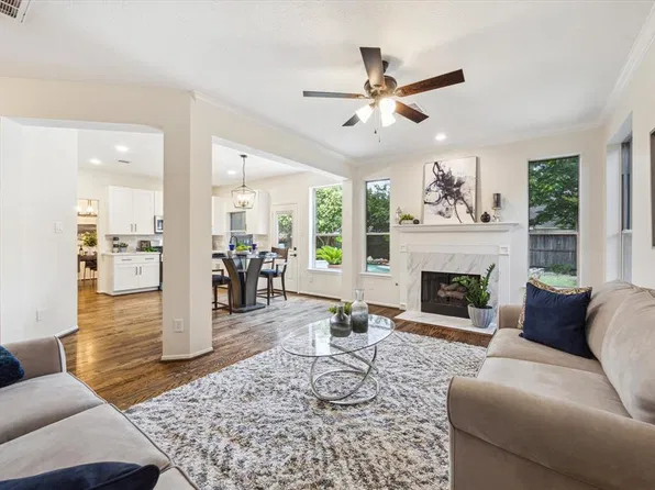 14103 Jade Meadow Court, Houston, TX 77062