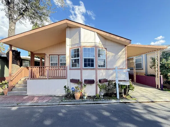 2151 Oakland Rd Spc 412, San Jose, CA 95131