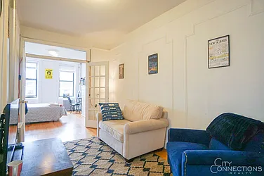 Rented by City Connections Realty