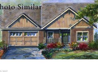 92 Black Iron Ln #22, Hendersonville, NC 28792