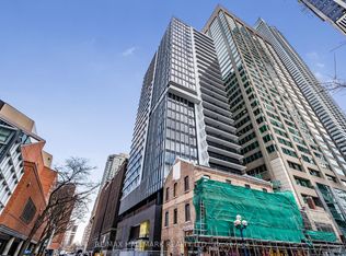 771 Yonge St #701-C02, Toronto, ON M4W 2G4