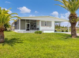 236 Via De Luna, Englewood, FL 34224