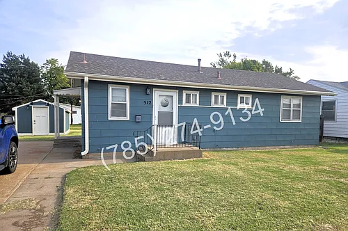 512 W Cloud St Photo 1