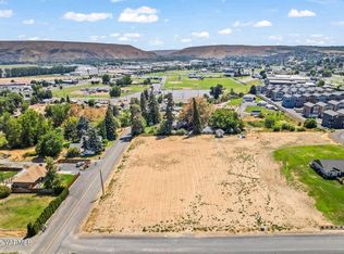 Nka Lancaster Rd, Selah, WA 98942