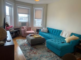 1127 Commonwealth Ave, Allston, MA 02134