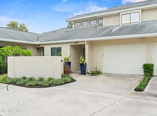 132 LA PASADA Circle W, Ponte Vedra Beach, FL 32082