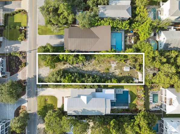 86 S Gulf Dr, Santa Rosa Beach, FL 32459