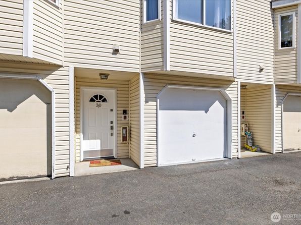 833 SW Sunset Boulevard #F30, Renton, WA 98057