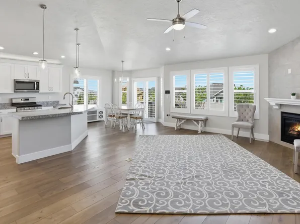 582 W 1960 N, Tooele, UT 84074