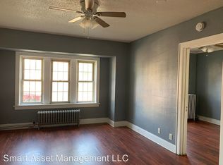 1950 N 20th St APT 2, Milwaukee, WI 53205