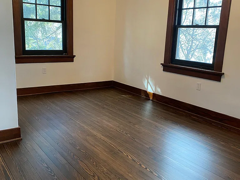 Bedroom #3 (11x14)