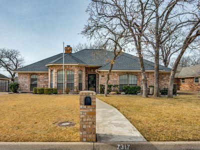7317 Century Dr, North Richland Hills, TX, 76182