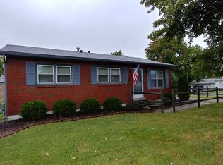 9400 New Maple Rd, Louisville, KY 40229