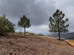 5566 Acorn Patch Rd, Julian, CA 92036