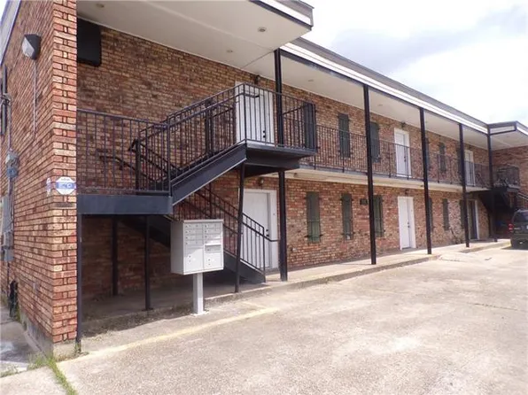 3201 N Galvez St, New Orleans, LA