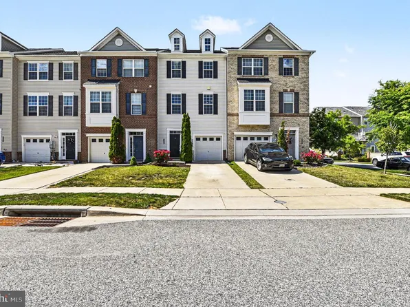 957 Morgan Run Rd, Middle River, MD 21220