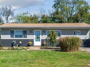 11578 Colerain Ave, Cincinnati, OH 45252