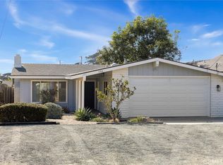 1315 9th St, Los Osos, CA 93402