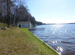 6415 W Davis Rd, Free Soil, MI 49411