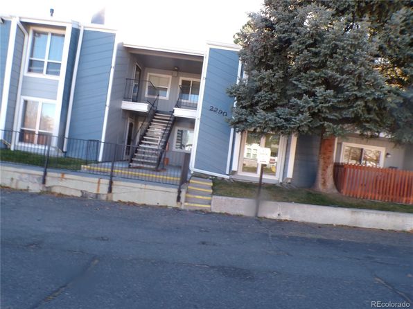 2290 E Fremont Ave #D18