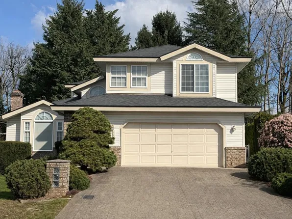 2983 Southern Cres, Abbotsford, BC V2T 5H8