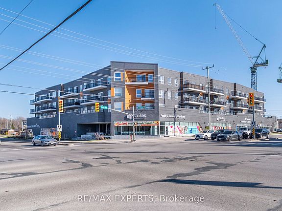 2nd image of 430 Essa Rd #325